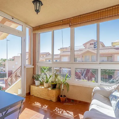 Nomad House * Gran Alacant