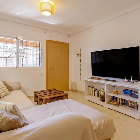 Nomad House * Gran Alacant