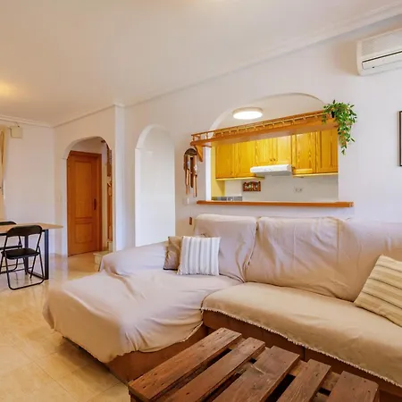 Nomad House Gran Alacant