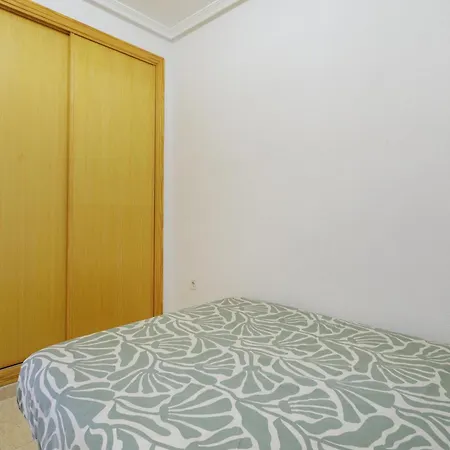 Nomad House Apartment Gran Alacant