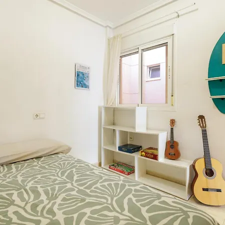 Nomad House Apartment