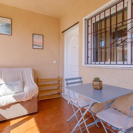 Nomad House * Gran Alacant
