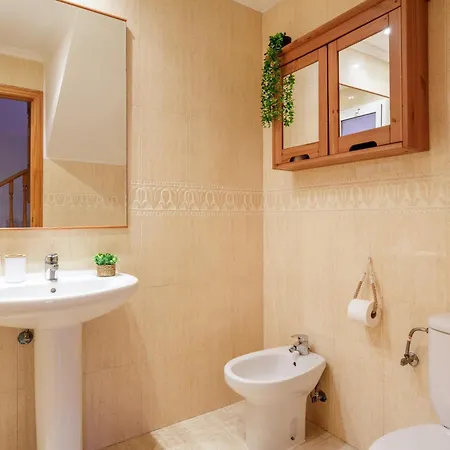 Nomad House Apartamento
