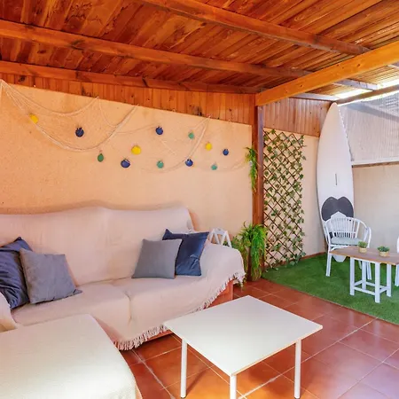 Nomad House