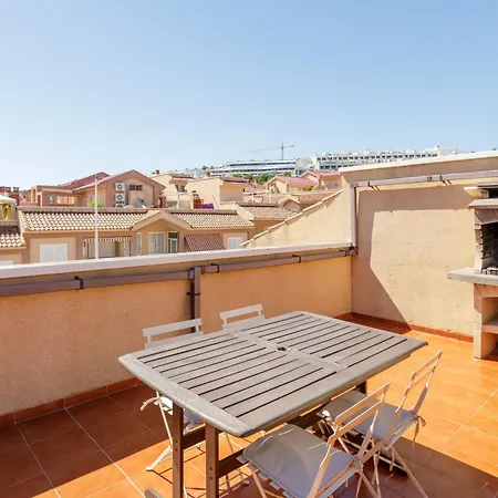 Nomad House * Gran Alacant