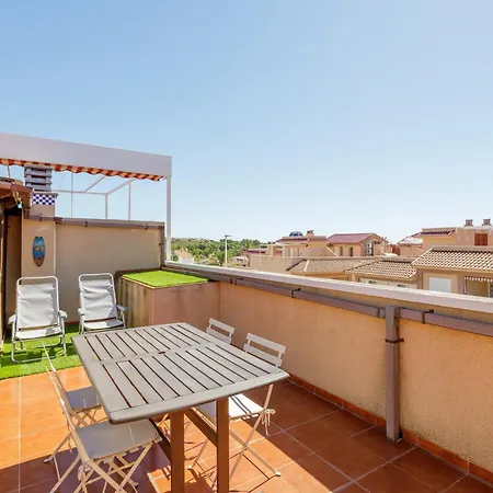 Nomad House * Gran Alacant